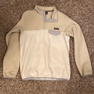 Patagonia pullover